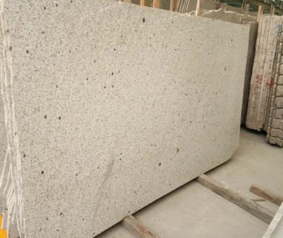 Bethel White GRANITE GANGSAW SLABS